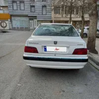 پژوپارس۱۴۰۱ بدون رنگ|خودرو سواری و وانت|خرم‌آباد, |دیوار