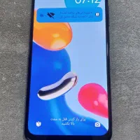 گوشی ردمی نوت۱۱