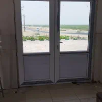 درب و پنجره دوجداره|خدمات پیشه و مهارت|اهواز, زرگان|دیوار