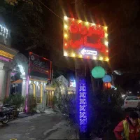 سالن کار مرد دونفر آدرس طاقبستان کنار شهر شادی