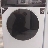 لباسشویی ایکس ویژن