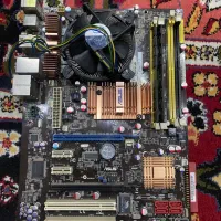 قطعات کامپیوتر