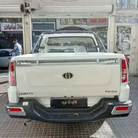 کارون دوکابین صفر|خودرو سواری و وانت|گلستان (تهران), |دیوار