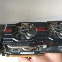 کارت گرافیک gtx 670 asus  2gb GDDR5 256bit|قطعات و لوازم جانبی رایانه|تهران, هاشمی|دیوار
