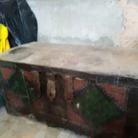 صندوق و چراغ پرمز