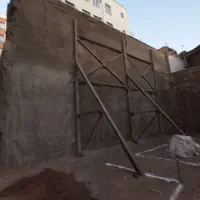 شاتکریت، جوشکاری سازه نگهبان، نیلینگ ،تخریب|خدمات پیشه و مهارت|تهران, سید خندان (جلفا)|دیوار