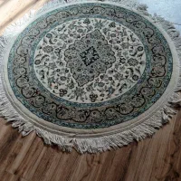 فرش گرد|پادری|یزد, |دیوار