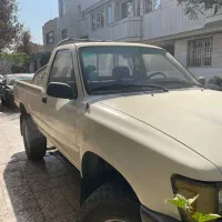 تویوتا هایلوکس