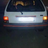 فوری پراید هاچبک کره ای مدل ۷۶ به فروش میرسد