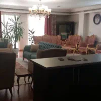 ۱۶۰متر اپارتمان ۳خواب ابشار