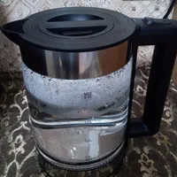 چای ساز روهمی