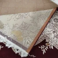 یه جفت فرش۱۲متری