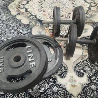 لوازم بدنسازی
