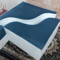 مبل ال تمیز و سالم|مبلمان خانگی و میز عسلی|محمدشهر, محمدشهر|دیوار