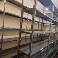 قفسه فلزی مناسب انباری