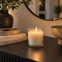 شمع معطر ایکیا|صنایع دستی و سایر لوازم تزئینی|تهران, شمسآباد|دیوار