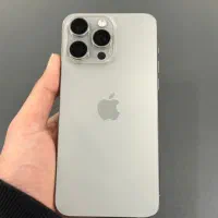 آیفون 15 پرومکس