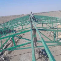 جوشکاری سوله و خرپا|خدمات پیشه و مهارت|یزد, |دیوار