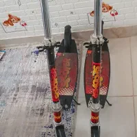 اسکوتر