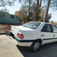 پژو 405|خودرو سواری و وانت|برخوار, |دیوار