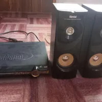 دستگاه پخش دی وی دی