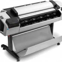 پلاتر hp|پرینتر، اسکنر، کپی، فکس|تهران, شهرآرا|دیوار