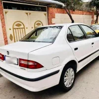 سمند ef7 (بوش) ۹۶در حد خشک