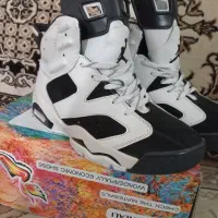 ۴۱جردن|کیف، کفش، کمربند|قیدار, |دیوار