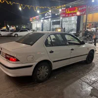 سمندef7|خودرو سواری و وانت|فیروزآباد (فارس), |دیوار
