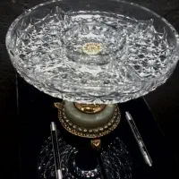 کریستال قدیمی خارجی