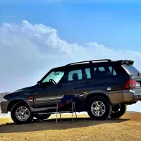 موسو ۶سیلندر اتومات فول