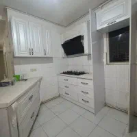 74متر دوخواب با پارگینگ و آسانسور انباری