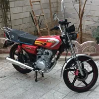 هوندا 200 کاربرات