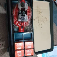 حدیده ژاپنی رکس نو