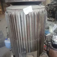 بخاری کارگاهی|بخاری، هیتر، شومینه|خمینیشهر, |دیوار