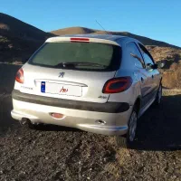 پژوه۲۰۶ تیپ۵