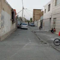 هوایی 65متری اسکلت ،راه پله خورده ،سرویس بهداشتی|فروش آپارتمان|مشهد, خواجه ربیع|دیوار