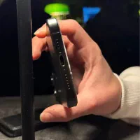 آیفون ۱۵ پرومکس در حد نو|موبایل|تهران, قلهک|دیوار