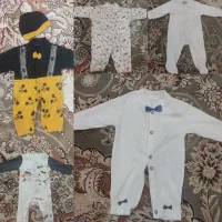 سرهمی نوزاد