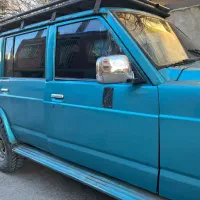 پاترول|خودرو سواری و وانت|تهران, تهرانپارس شرقی|دیوار