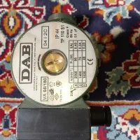پمپ سیرکولاتور