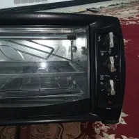 توستر|اجاق گاز و لوازم برقی پخت‌وپز|آزادشهر, |دیوار