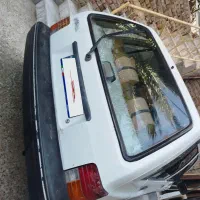 ماشین هاجپک تمیز|خودرو سواری و وانت|سراوان, |دیوار