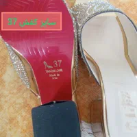 کیف و کفش مجلسی|کیف، کفش، کمربند|نجفآباد, شریعتی غربی|دیوار