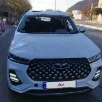 تیگو 7پرو مدل ۱۴۰۲