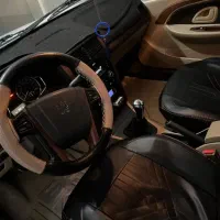 پارس tu5 مدل 95|خودرو سواری و وانت|بجنورد, |دیوار