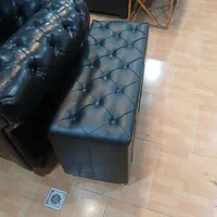 پاف یا نیمکت