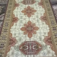 گلیم فرش درحد نو|گلیم، جاجیم، گبه|خمینی‌شهر, |دیوار