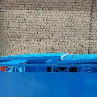 نرده نیسان|قطعات یدکی و لوازم جانبی|قم, ولیعصر|دیوار