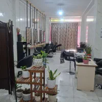 اجازه صندلی آرایشگاه